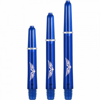 Eagle Claw Shaft Blue Inbetween