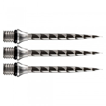 Shark Conversion Point Silver 32.5+5 mm