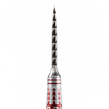 Shark Conversion Point Silver 32.5+5 mm
