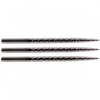 SHOT Viking Engraving 35 mm Steel Points