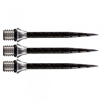 Shark Conversion Point Black 32.5+5 mm