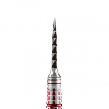 Shark Conversion Point Silver 27+5 mm