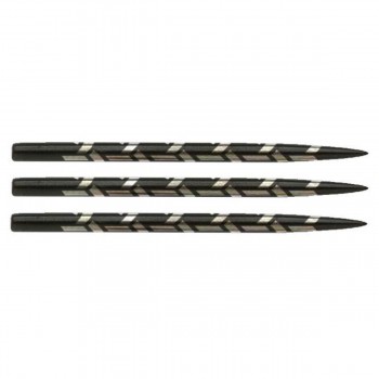 Toni Alcinas Samurai Steel Point 35 mm