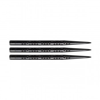 Shot Kyle Anderson Original Steel Points Black 37mm