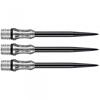 Shot Crown Conversion Points Silver