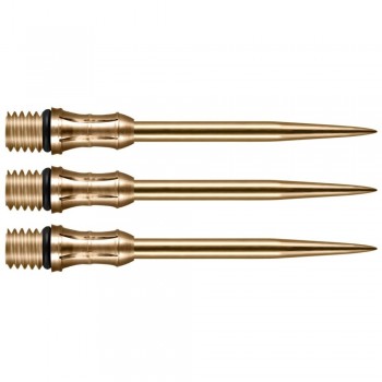 Shot Crown Conversion Points Gold
