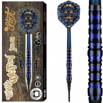 Tribal Weapon Java 90% 18g Softtip
