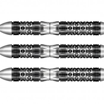Viking Wolf 90% 23g Steeltip