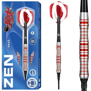 Zen Enso 80% 20g Softtip