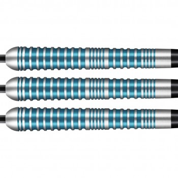 Zen Jutsu 2.0 80% 25 gram Steeltip
