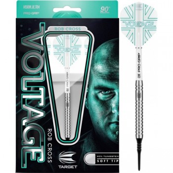 Rob Cross 90% 19g soft