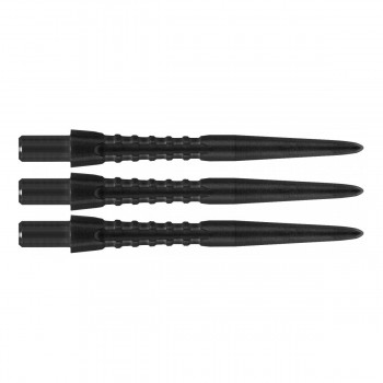 Storm Point Surge Black - 26mm
