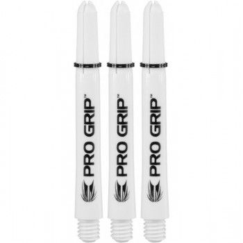 Pro Grip White In Between Plus