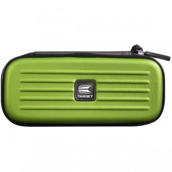 Takoma Wallet Green