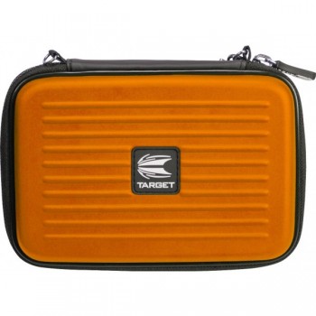 Takoma XL Wallet Orange