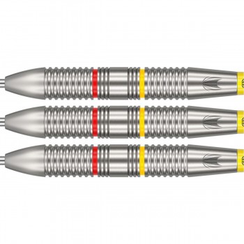 Gabriel Clemens Brass 22g Steeltip