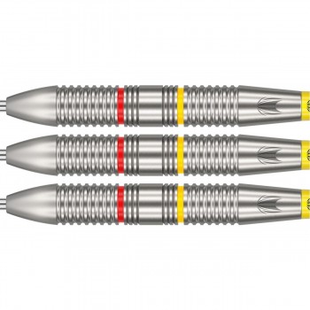 Gabriel Clemens Brass 22g Steeltip