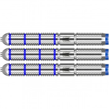 Glen Durrant 80% 21g Steeltip