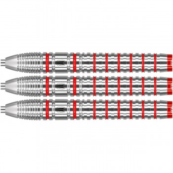 Nathan Aspinall 80% 22g Steeltip