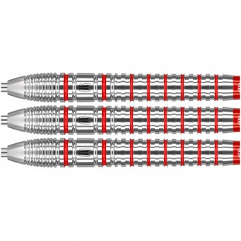 Nathan Aspinall 80% 24g Steeltip