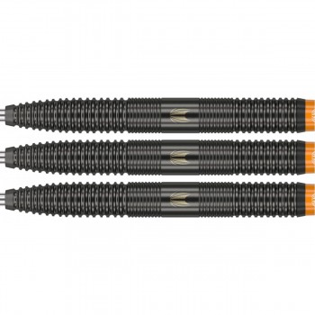 Bradley Brooks 90% 21g Steeltip