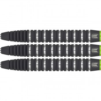 Yohkoh 02 80% 24 gram Steeltip