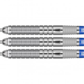 Lewy Williams 90% 25 gram Steeltip