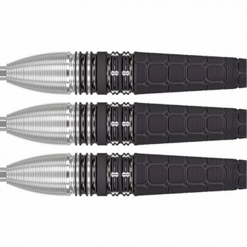 Phil Taylor G9 95% 22g Swiss Steeltip