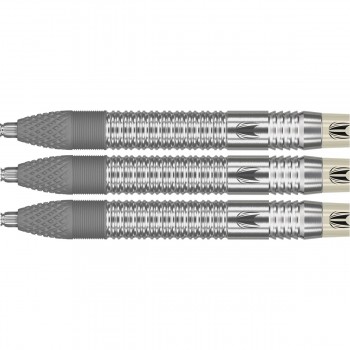 Dimitri Van den Bergh 90% G1 Swiss 23g Steeltip