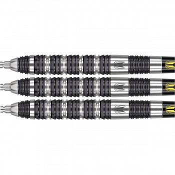 Dimitri Van den Bergh 80% Swiss 24g Steeltip