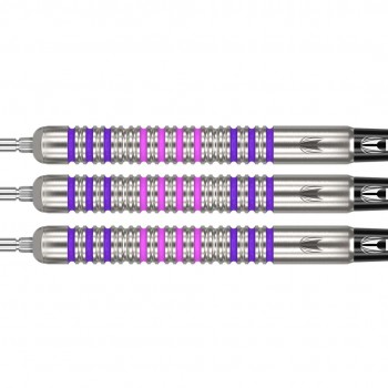 Eleanor Cairns 90% 24g Swiss Steeltip