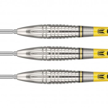 Scott Williams 90% Swiss 25g Steeltip