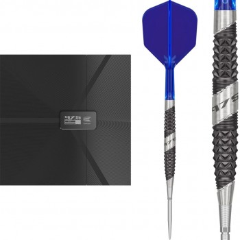 975 Ultra Marine 03 97,5% Swiss 22 gram Steeltip
