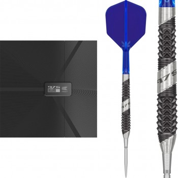 975 Ultra Marine 02 97,5% Swiss 25 gram Steeltip