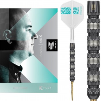 Rob Cross 95K 95% Swiss 23g Steeltip (1)