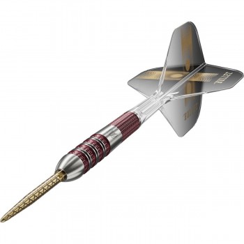 Stephen Bunting 95K 95% Swiss 22g Steeltip (2)