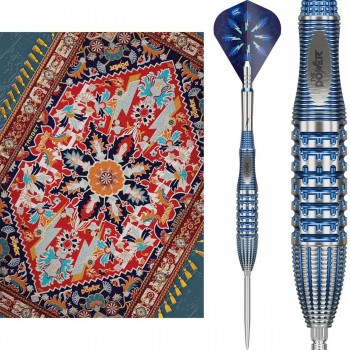 Phil Taylor Power Gx2 95% Swiss 24g Steeltip (1)