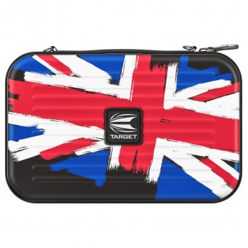 Takoma XL Wallet GB Flag Limited