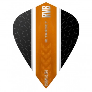 Vision 100 Ultra Player Kite RVB Stripe