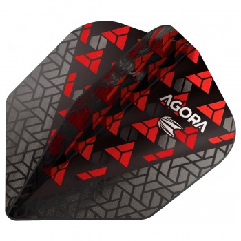 Vision Ultra Agora Std.6 Red (2)