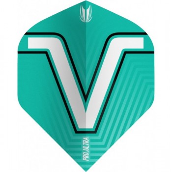 Vision 100 Pro Ultra Player Std. Rob Cross 80