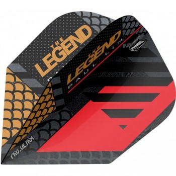 Vision Ultra Player Std.6 Paul Lim G3