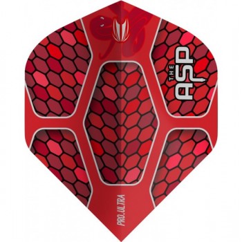 Vision Ultra Player Std. Nathan Aspinall