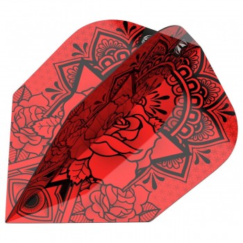 Vision Ultra Ink Std.6 Red (2)