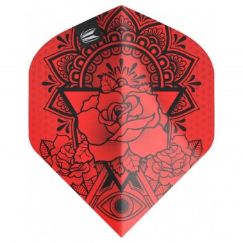 Vision Ultra Ink Std. Red (1)