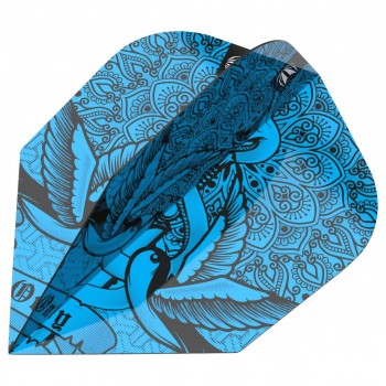 Vision Ultra Ink Std.6 Blue (2)