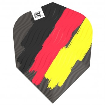 Ultra Pro German Flag Std.6 (1)