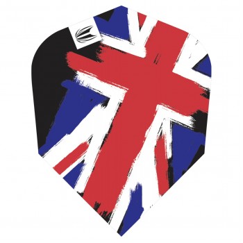 Ultra Pro GB Flag Std.6 (1)