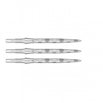 Swiss Points Storm Onyx Silver 30mm (1)