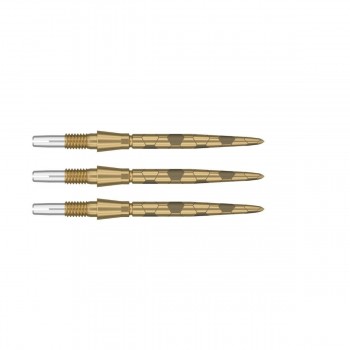 Swiss Points Storm Onyx Gold 26mm (1)